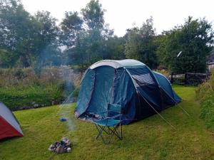 Foto sihtkohas Saint Mullins asuva majutusasutuse St Mullins Camping galeriist