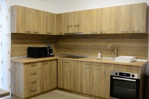 Φωτογραφία από το άλμπουμ του Middletown apartments σε Marghita