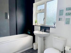 Φωτογραφία από το άλμπουμ του Sleeps 5, tranquil retreat near Peterborough town σε Peterborough +6 φωτογραφίες