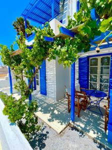 Gallery image of Sunrise Apartments Mikri Vigla Naxos 3 in Mikri Vigla