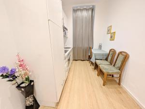 Fotografie z fotogalerie ubytování Cozy Rooms next to Lugner City ve Vídni