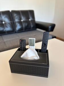 Gallery image of APARTMAN ADI in Jajce +9 photos