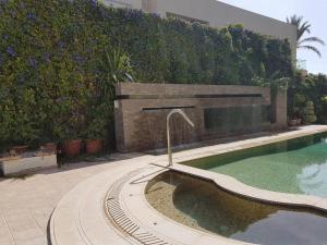Gallery image of Le Pavillon du lac in Tunis +14 photos
