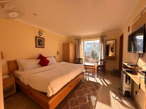 Gallery image of HighField Villa in Kanatal