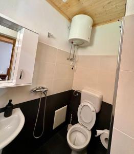 Ảnh trong thư viện ảnh của Lodge Martini Theth ở Theth