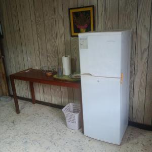 Fotografie z fotogalerie ubytování Backpack Cabin A12892 v destinaci Oranjestad