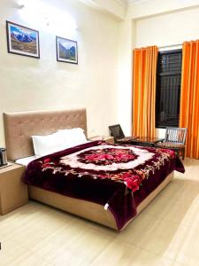 Gallery image of Sandalee Comforts in Sundarnagar