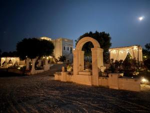 Gallery image of Casa alle Colonne in Maruggio