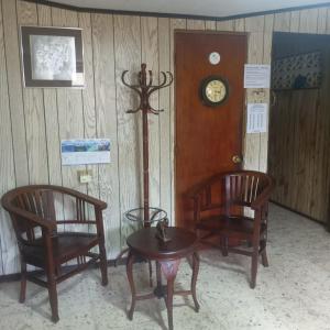 Fotografie z fotogalerie ubytování Backpack Cabin A12892 v destinaci Oranjestad