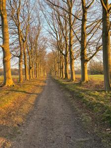 Fotografie z fotogalerie ubytování De Zwaluwenburg v destinaci 't Harde