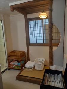 Foto sihtkohas Gero asuva majutusasutuse 1日1組限定 田舎体験 古民家宿 樹々庵 Juju-an galeriist