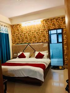 Gallery image of Hotel Kanchanikoot in Shimla