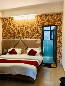 Gallery image of Hotel Kanchanikoot in Shimla