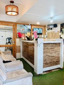 Gallery image of Hotel Kanchanikoot in Shimla