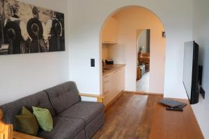 Photo de la galerie de l'établissement Törggelehof Lana, à Lana