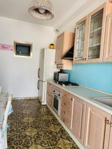 Gallery image of casa in spiaggia in Marina di Pescoluse