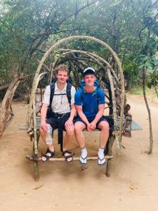 Fotografie z fotogalerie ubytování Yala Jungle Haven v destinaci Yala