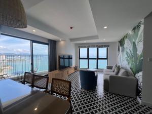 Příroda nedaleko aparthotelu