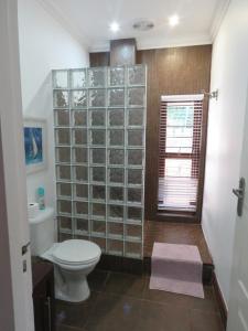 Bany a Whispering Waves Villa
