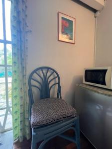 Fotografie z fotogalerie ubytování Ti Lakaz Kreol 1 v destinaci Grand Baie