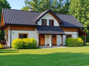 Gallery image of Chaty Gajowego w Bieszczadach in Bukowiec +150 photos