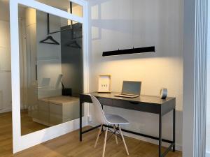 Fotografie z fotogalerie ubytování Karls Apartment B09 v destinaci Gera