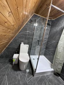 Bagno di Fantastic view - Chalet Karakol