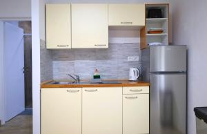 Fotografie z fotogalerie ubytování ANA house with apartments v destinaci Umag + 6 fotografií