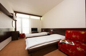 Fotografie z fotogalerie ubytování Hotel SOREA MARMOT v Demänovské dolině