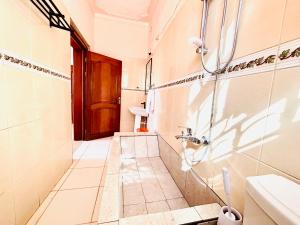 Foto dalla galleria di Irebero Boutique Hotel a Taba