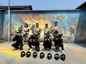 Majutusasutuse Zhejiang Anji Xiaoshe B&B Near Zhejiang North Grand Canyon Deep Creek Canyon Rafting Jiangjunguan Rafting Wind Paragliding Zhangli Ancient Road Longwangshan Scenic Area külastajad