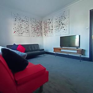 Foto dalla galleria di Geneva Cottage - close to Darlington train station a Darlington Altre 57 foto