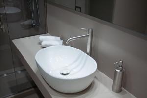 Ένα μπάνιο στο Central Promenade +38 φωτογραφίες