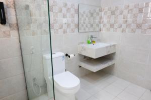 Afbeelding uit fotogalerij van A spacious apartment with a full kitchen in Al Madinah