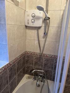 Bilik mandi di Ríocht Fódla