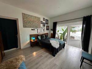 Gallery image of Hobro guesthouse in Hobro