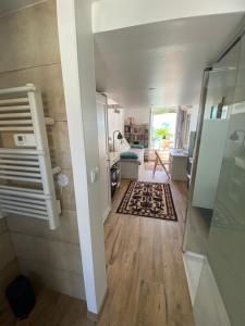 Fotografie z fotogalerie ubytování Chambre Hyères près gare et mer v destinaci Hyères