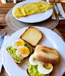 Galería fotográfica de La Tenuta Del Conte en Soriano nel Cimino