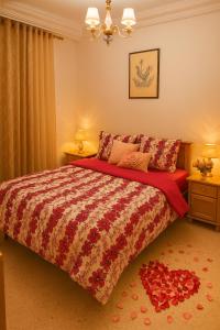 Fotografie z fotogalerie ubytování Residence Amira v destinaci Monastir