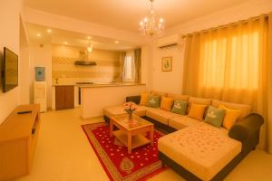 Gallery image of Residence Amira in Monastir