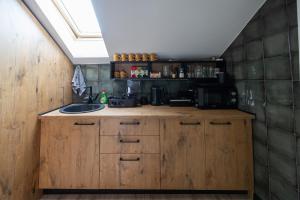 オシエクにあるHoppy rooms - Self Check lnのギャラリーの写真