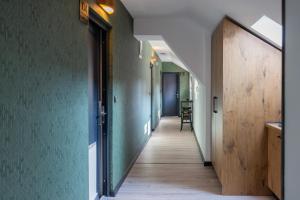 オシエクにあるHoppy rooms - Self Check lnのギャラリーの写真