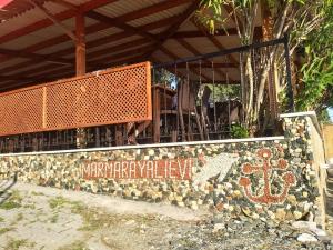 Φωτογραφία από το άλμπουμ του Marmara Yali Evi σε Marmara