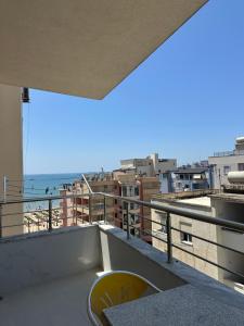 Cảnh biển hoặc tầm nhìn ra biển từ căn hộ