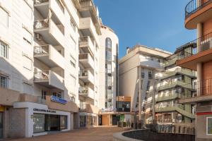 アルカニスにあるApartamentos Los Angelesのギャラリーの写真