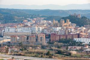 アルカニスにあるApartamentos Los Angelesのギャラリーの写真 +77枚の写真