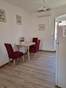 Fotografie z fotogalerie ubytování Apartments Tragurion v Trogiru