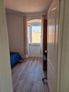Postel nebo postele na pokoji v ubytování Apartments Tragurion