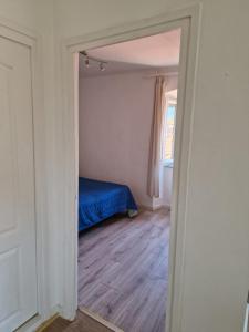 Postel nebo postele na pokoji v ubytování Apartments Tragurion