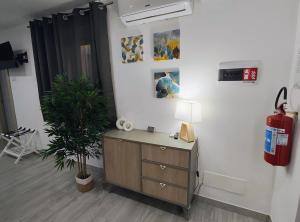 Fotografie z fotogalerie ubytování Studio Apartments Salvo 7 v destinaci Agrigento